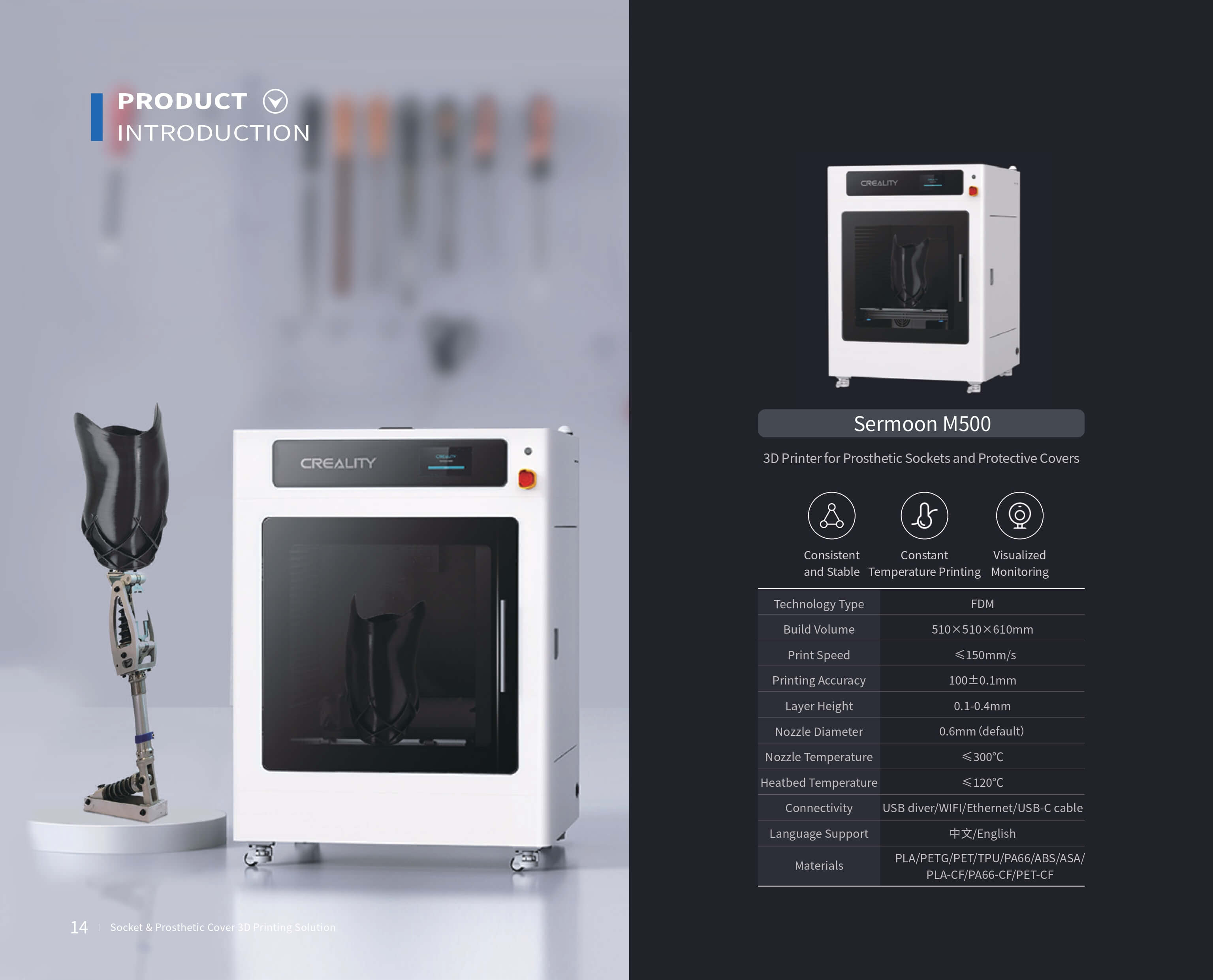 Limb Prosthetic Solutions